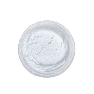 NAILS WORLD  Жемчужная втирка, 01