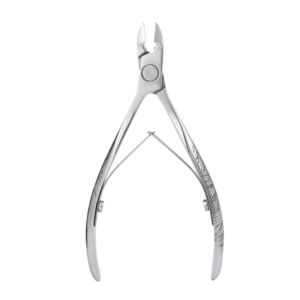 Кусачки для кожи Staleks Pro EXCLUSIVE NX-20 8 мм