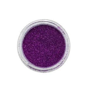 NAILS WORLD Блестки, 4