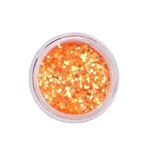 NAILS WORLD Блискітки-діамант, 5