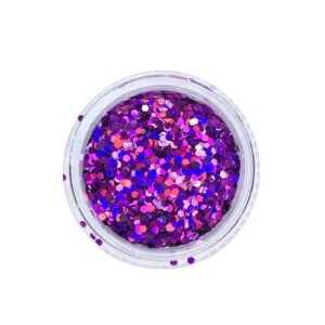 NAILS WORLD Блискітки-діамант, 8