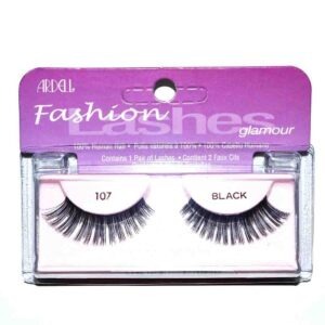 ARDELL Fashion Lashes – Декоративные ресницы, #107