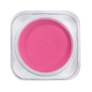 BLAZE Color Powder – кольорова акрилова пудра, HOT PINK, 7 мл