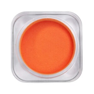 BLAZE Color Powder – кольорова акрилова пудра, ORANGE, 7 мл