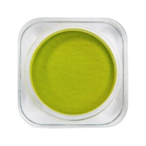 BLAZE Color Powder – кольорова акрилова пудра, GREEN, 7 мл