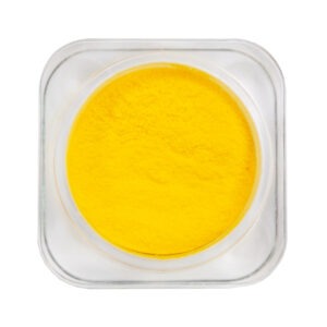 BLAZE Color Powder – кольорова акрилова пудра, YELLOW, 7 мл