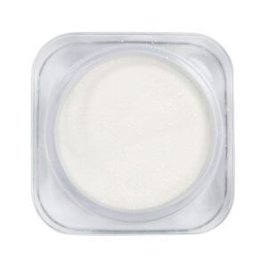 BLAZE Color Powder – кольорова акрилова пудра, WHITE, 7 мл