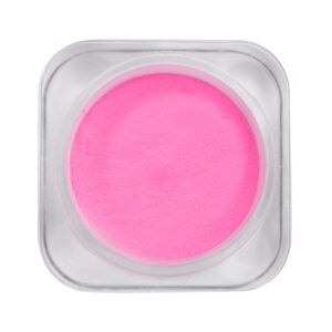 BLAZE Color Powder – кольорова акрилова пудра, NEON PINK, 7 мл