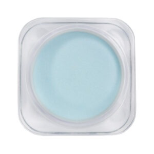 BLAZE Color Powder – кольорова акрилова пудра, PASTEL BLUE, 7 мл