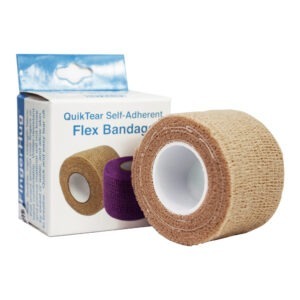 Лента защитная для пальцев BERKELEY