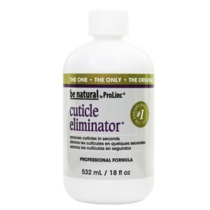 PROLINС Cuticle Eliminator – Засіб для видалення кутикули, 530 мл