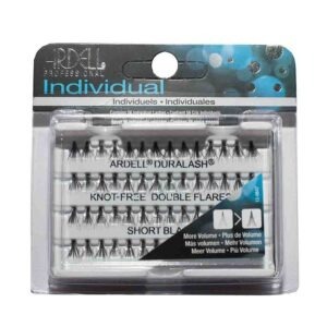 ARDELL Duralash Naturals Double – Вії пучкові середні, 56 пучків