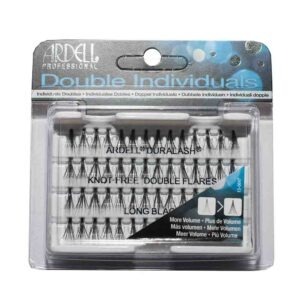 ARDELL Duralash Naturals Double – Вії пучкові довгі, 56 пучків