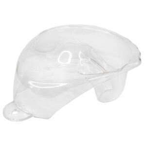 YCC Ванночка для манікюру Ракушка