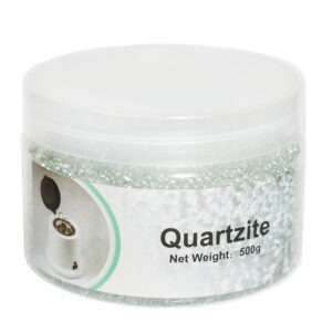 Кварцевые шарики для стерилизатора, 500 г