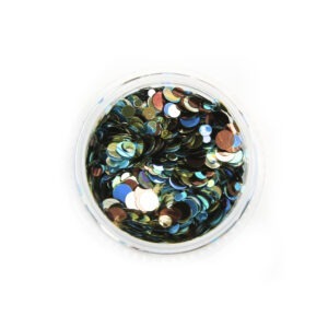 NAILS WORLD Каміфубукі (конфеті) 40