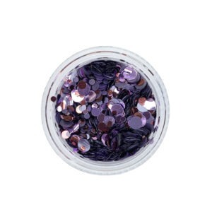 NAILS WORLD Каміфубукі (конфеті) 46