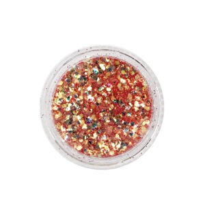 NAILS WORLD Брокат, 05