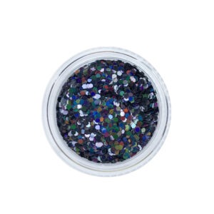 NAILS WORLD Блестки-бриллиант, 18