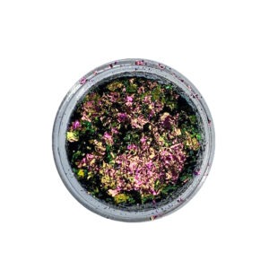 NAILS WORLD Пластівці “Юккі”, 186