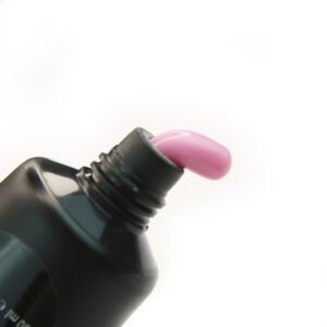 Blaze PolyGel, # 025 Cover Pink – Полігель насичений рожевий пастель, 30 мл