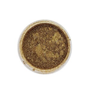 NAILS WORLD Дзеркальний пудра 838