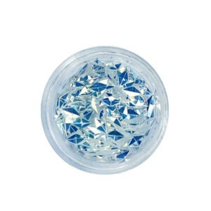 NAILS WORLD 3D Ромб – 1