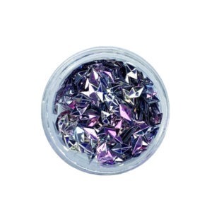 NAILS WORLD 3D Ромб – 10