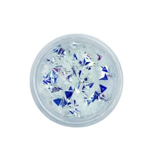 NAILS WORLD 3D Трикутник – 2