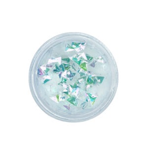 NAILS WORLD 3D Трикутник – 3