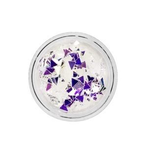 NAILS WORLD Трикутники – 1