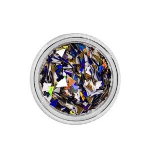 NAILS WORLD Трикутники – 7