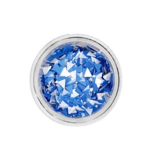 NAILS WORLD Трикутники – 9