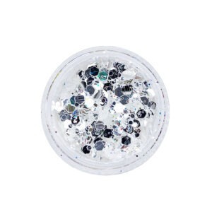 NAILS WORLD Микс Бриллиант – 3