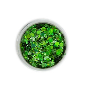 NAILS WORLD Микс Бриллиант – 16