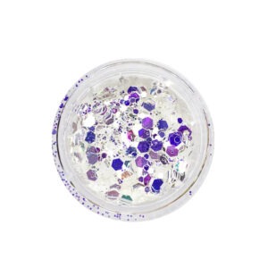 NAILS WORLD Микс Бриллиант – 24