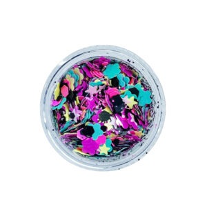 NAILS WORLD Мікс Весна – 6