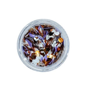 NAILS WORLD Мікс Весна – 8