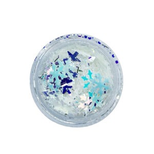 NAILS WORLD Мікс Різдво – 3