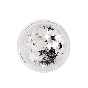 NAILS WORLD Зірочки – 4