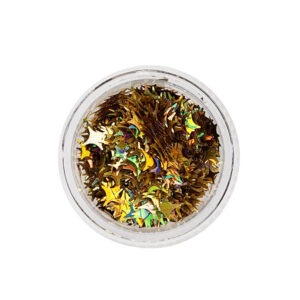 NAILS WORLD Зірочки – 5