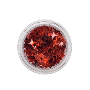 NAILS WORLD Зірочки – 7