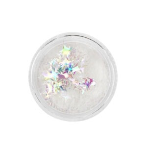 NAILS WORLD Зірочки – 8