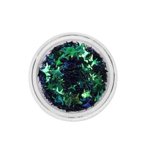 NAILS WORLD Зірочки – 9