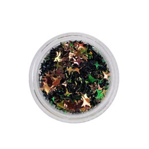 NAILS WORLD Зірочки – 11