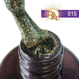Гель-лак Blaze RA, # 015, 10 мл