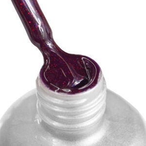 Гель-лак Blaze UP 524 Explosive Plum 12 мл