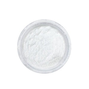 NAILS WORLD  Жемчужная втирка, 03