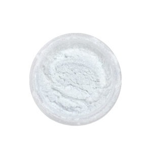 NAILS WORLD  Жемчужная втирка, 06