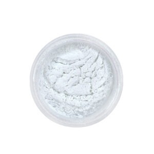 NAILS WORLD  Жемчужная втирка, 07